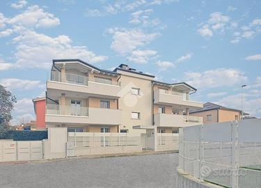 4 LOCALI A CASSANO D'ADDA