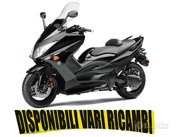 SUZUKI BURGMAN 400 ANNO 2000 x RICAMBI