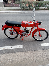 Moto B48 anno 1964