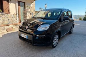 Fiat Panda / Pandina 1.0 FireFly S&S Hybrid 