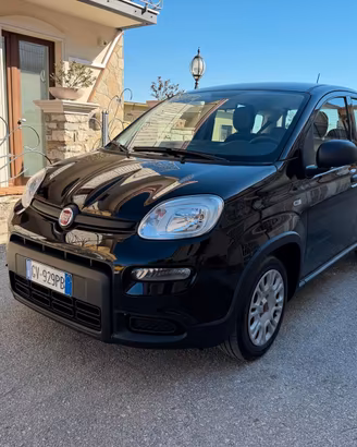 Fiat Panda / Pandina 1.0 FireFly S&S Hybrid 