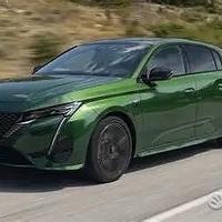 Ricambi garantiti peugeot 308 2023