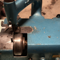 Scarnitrice pelle e cuoio