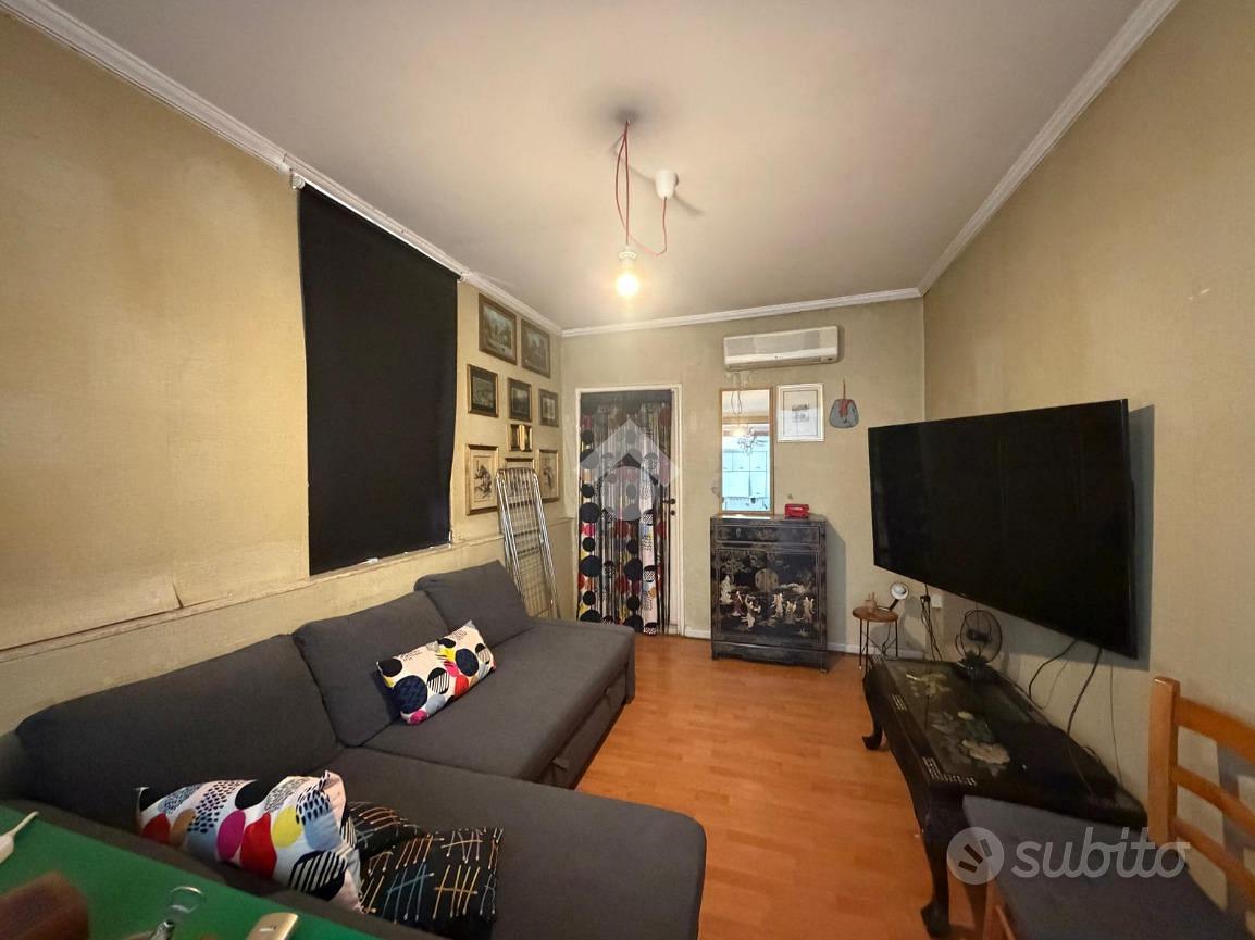 Appartamento – Roma, Torpignattara, Tuscolano - Vista 2