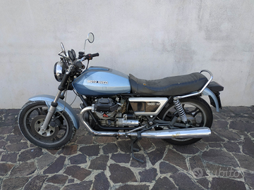 Guzzi sp1000