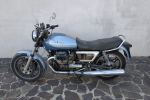 Guzzi sp1000