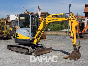 NEW HOLLAND E35.2SR