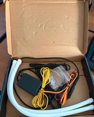 Kit frecce rgb honda sh 2017/19