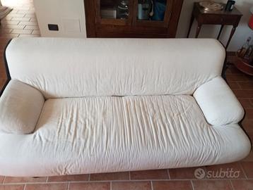 Coppia Divani sindbad design