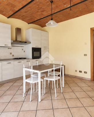 2 LOCALI A LARCIANO