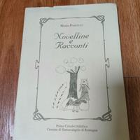 [LIBRO] Maria Pascucci - Novelline e racconti