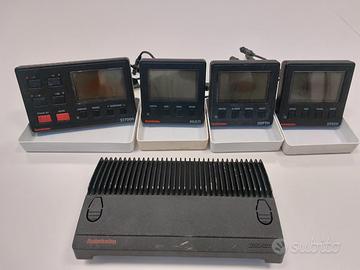 Strumentazione Nautica Autohelm/Raytheon