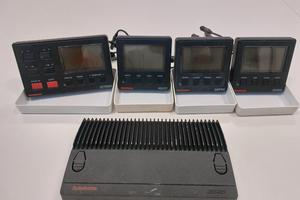 Strumentazione Nautica Autohelm/Raytheon