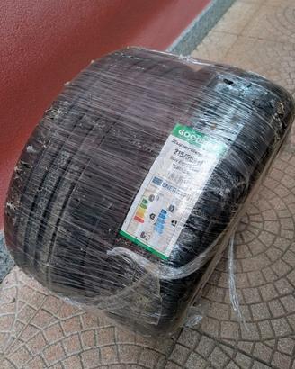 gomme 215/55 R 17 98w
