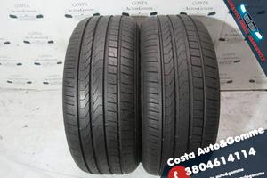 Saldi 235 55 17 Pirelli 99%  235 55 R17