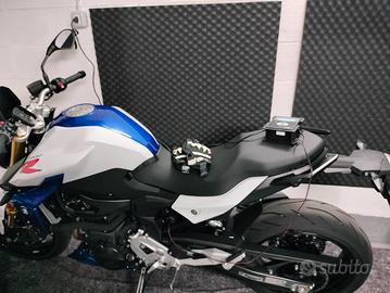 BMW F900R