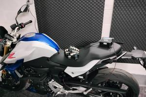 BMW F900R