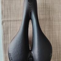 Sella bici BRN