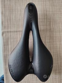 Sella bici BRN