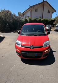 Fiat Panda 0.9 TwinAir Turbo Natural Power Lounge