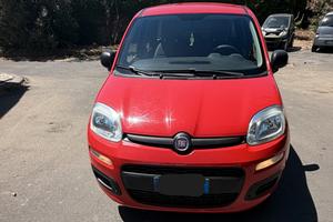 Fiat Panda 0.9 TwinAir Turbo Natural Power Lounge