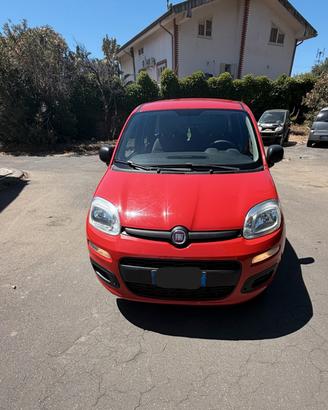 Fiat Panda 0.9 TwinAir Turbo Natural Power Lounge
