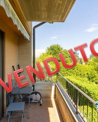 Appartamento di 68 m² con 3 locali e box auto dopp