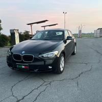 Bmw 114 114d 5p. Urban Ok neopatentati