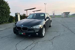 Bmw 114 114d 5p. Urban Ok neopatentati