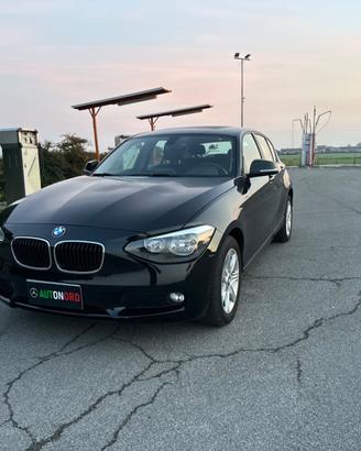 Bmw 114 114d 5p. Urban Ok neopatentati