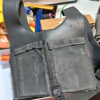 Schienalino uso apnea