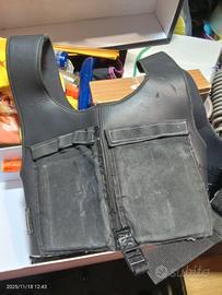 Schienalino uso apnea