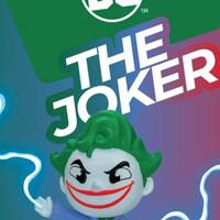 Personaggio Joker DC Comics Per Burger King