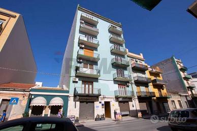 Appartamento - Augusta