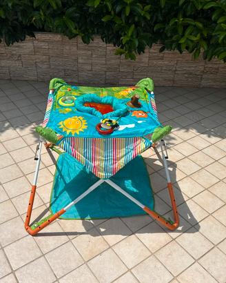 Jumper bambini