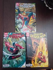 Fumetti Spiderman