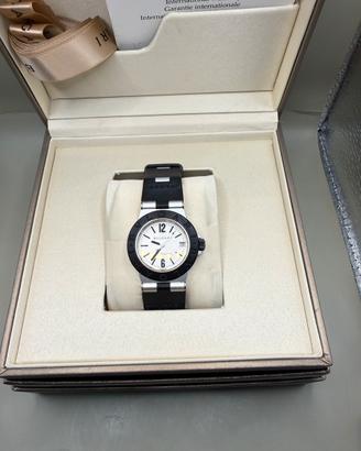 Bvlgari
