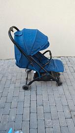 Passeggino chicco