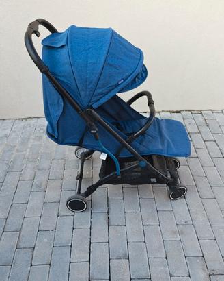 Passeggino chicco