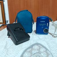 Fujifilm Z33WP Finepix 