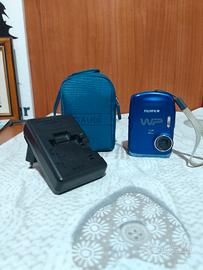 Fujifilm Z33WP Finepix 
