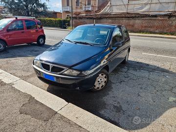 Lancia Y 1.2 60CV AUTOMATICA "103.900 km" Clima,