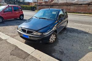 Lancia Y 1.2 60CV AUTOMATICA "103.900 km" Clima,
