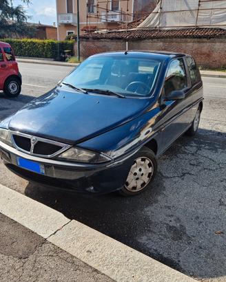 Lancia Y 1.2 60CV AUTOMATICA "103.900 km" Clima,