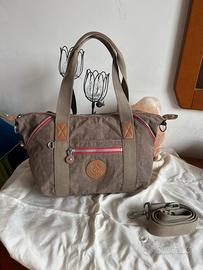 Borsa Kipling