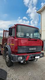 autocarro Iveco 190-26