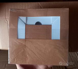 scatolina color avana