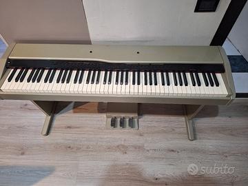 Pianoforte elettrico