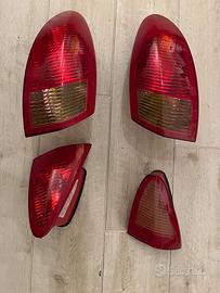 Componenti alfa Romeo 147