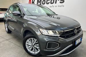 VOLKSWAGEN T-Roc 1.5 TSI ACT DSG Life